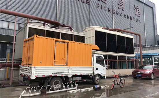 武夷山300KW发电机组适配电缆规格选型指南
