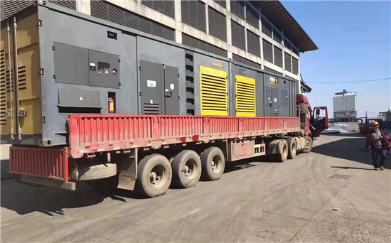 武夷山200KW发电机组适配电缆规格选型指南